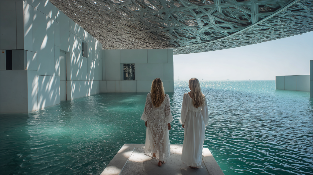 Top Attractions in the United Arab Emirates